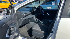 Toyota Yaris 1.5 Hybrid Icon 5dr CVT Hybrid Hatchback